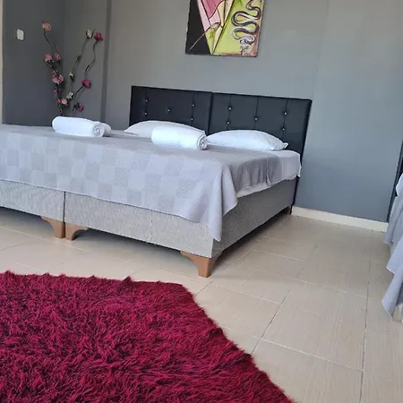 Sword Bed & Breakfast *