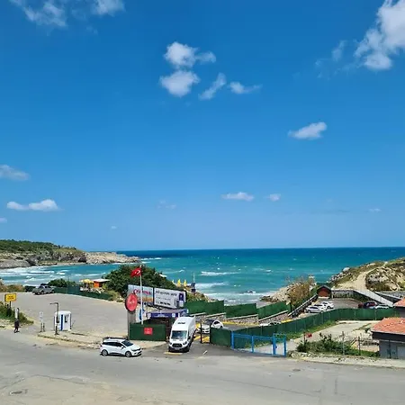 Sword Bed & Breakfast Sile