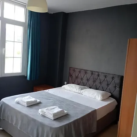 Alojamento de Acomodação e Pequeno-almoço Sword Ağva