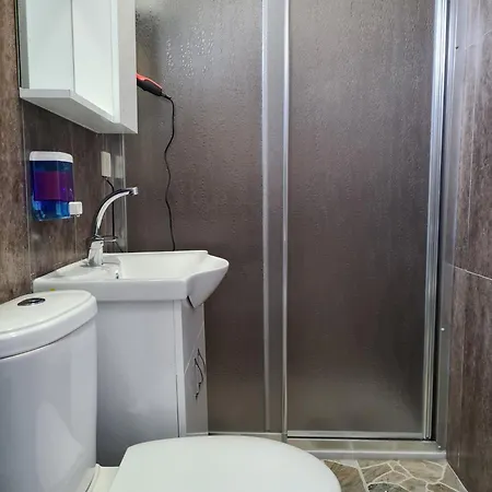 Sword Alojamento de Acomodação e Pequeno-almoço 3*