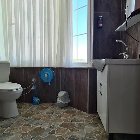 Sword Alojamento de Acomodação e Pequeno-almoço