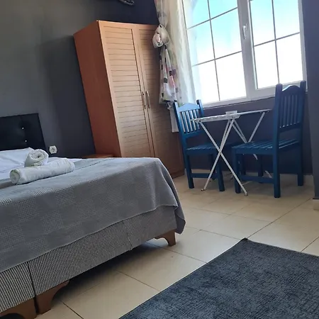 Alojamento de Acomodação e Pequeno-almoço Sword Ağva