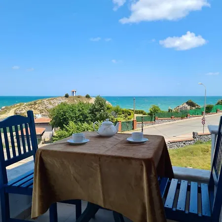 Bed & Breakfast Sword Ağva