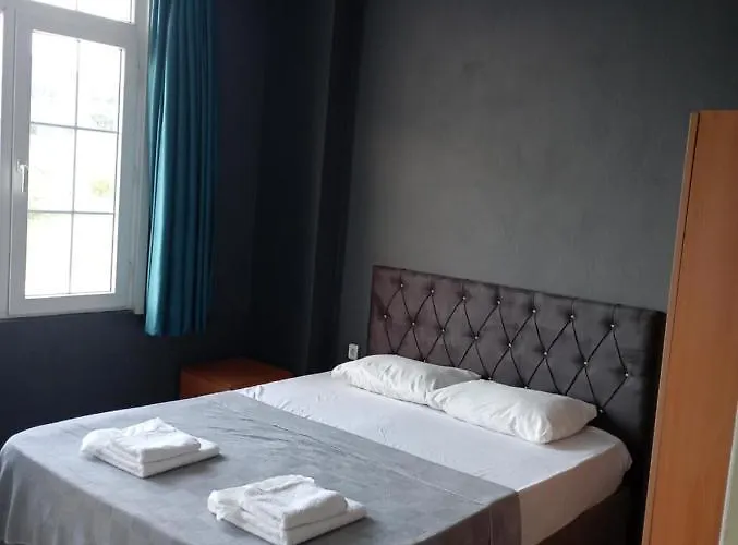 Bed & Breakfast Sword Ağva