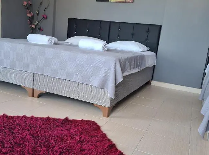 Sword Bed & Breakfast 3*