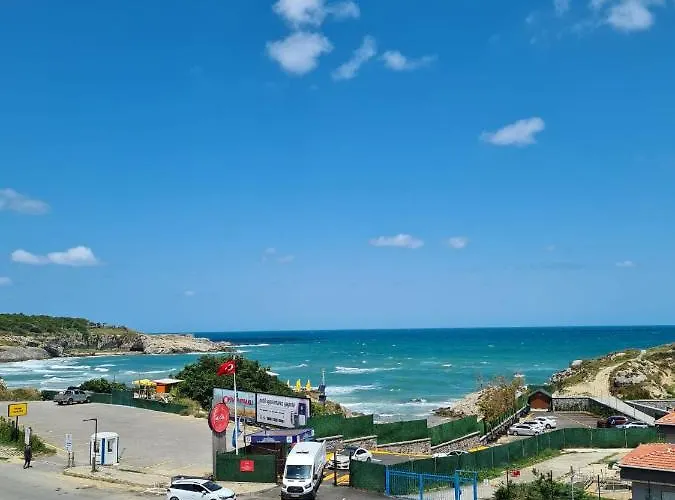 Sword Bed & Breakfast Ağva