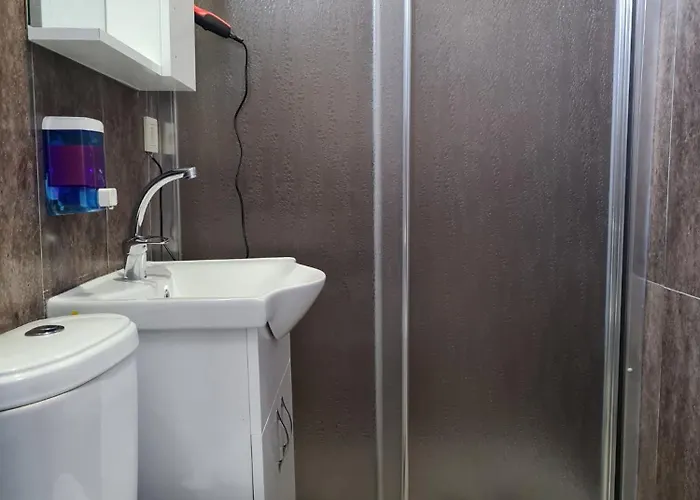 Sword Bed & Breakfast 3*