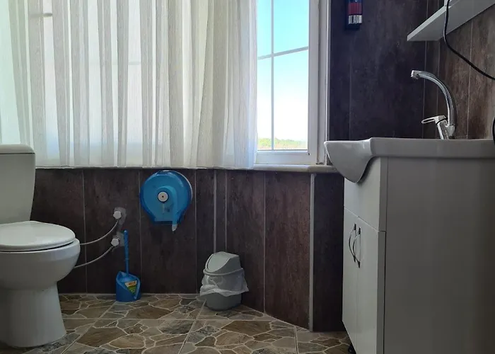 Sword Bed & Breakfast