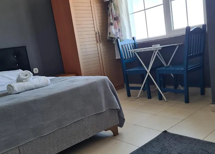 Bed & Breakfast Sword Ağva